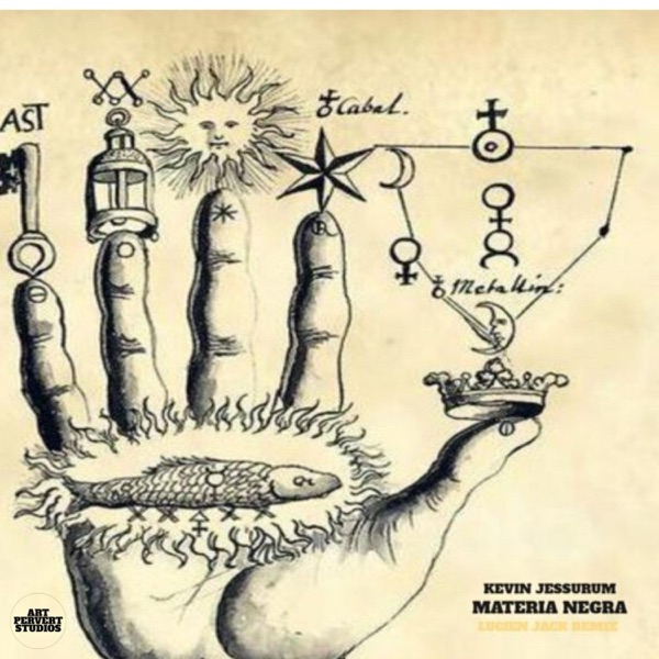 Materia Negra - Single