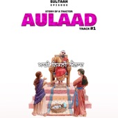 Aulaad artwork