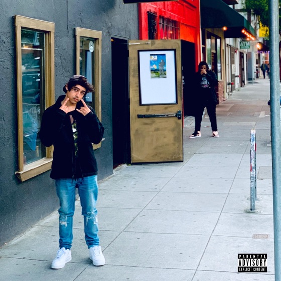 Cover artwork for Abloh