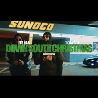 Down South Christmas - Single - ITS HAB & Towou