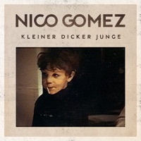 Kleiner dicker Junge - Single - Nico Gomez