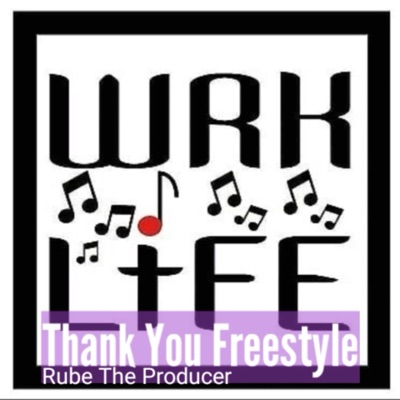Thank You Freestyle - Single
