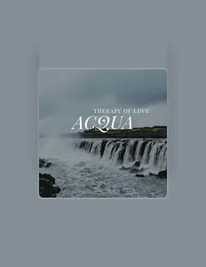 Luister naar Therapy of Love, bekijk muziekvideo's, lees de bio, bekijk de tourdata, en meer!