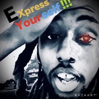 Express Yourself!!! - Single - Nsaan