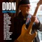 Blues Comin' On (feat. Joe Bonamassa) - Dion lyrics