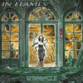 In Flames - Jester Script Transfigured