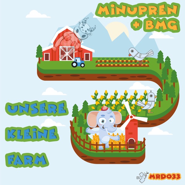 Unsere kleine Farm - Single