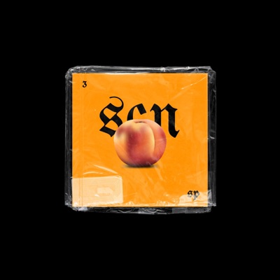 SCN (feat. Kuga) - Single