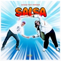 Salsa (feat. Enrique) - Single - QUIQUE