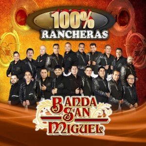 100% Rancheras