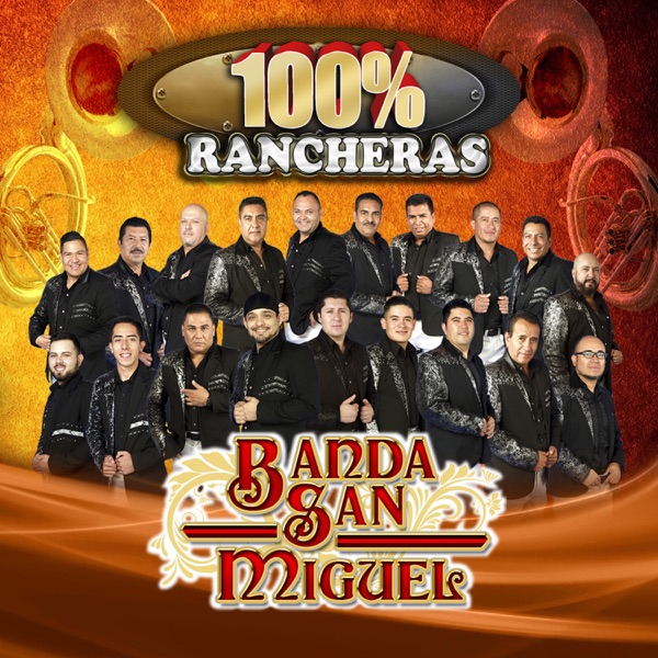 100% Rancheras