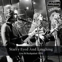 Money Is No Friend of Mine (Live, Cologne, 1976) — Starry Eyed And Laughing