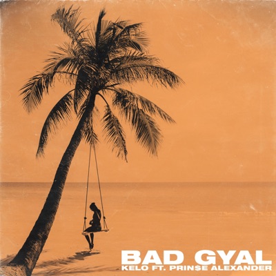 BAD Gyal (feat. prin$e alexander) - Single