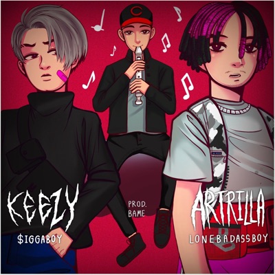 Let'S Get It (feat. Artrilla) - Single