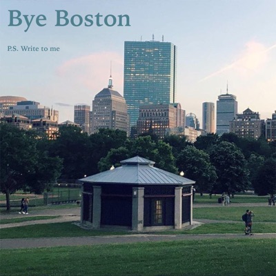 Bye Boston