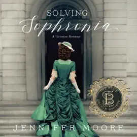Solving Sophronia (Unabridged)