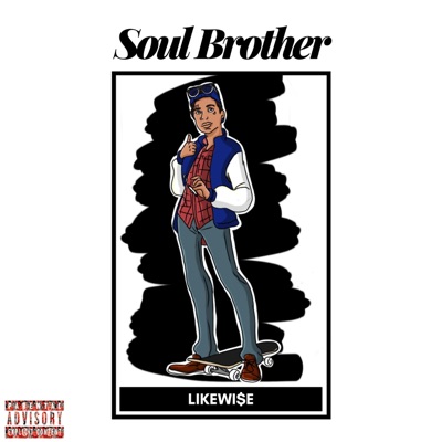 Soul Brother - EP