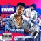 Ewww (feat. Bennie Bates) - 908 lyrics