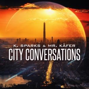 City Conversations - EP