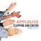 Two People Clapping (feat. Sound Effects Zone) - Sounds Effects Academy lyrics