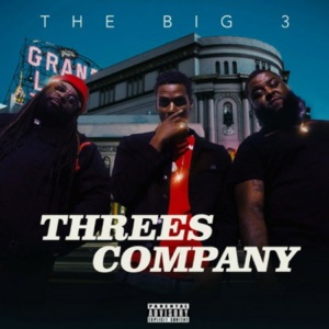 Threes Company (feat. Apb Lem)