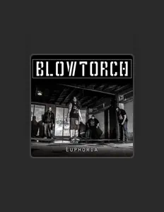 Poslechněte si interpreta Blowtorch, sledujte hudební videa, přečtěte si životopis, podívejte se na data turné a další informace.
