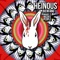 Dave K - Heinous Bienfang lyrics