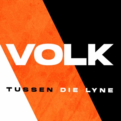 Tussen Die Lyne - Single