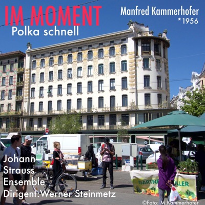 Im Moment - Single