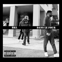 Dans Le Four - Single - Bkl