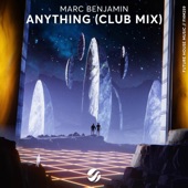 Anything (Club Mix) artwork