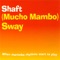 (Mucho Mambo) Sway (Club Mix) cover