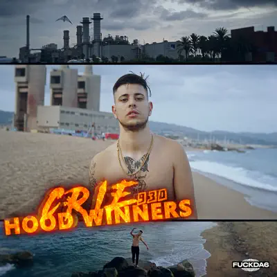 Hood Winners - Single - Crie 930