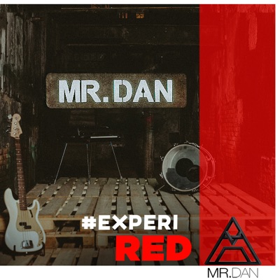 #Experi Red (Ao Vivo)