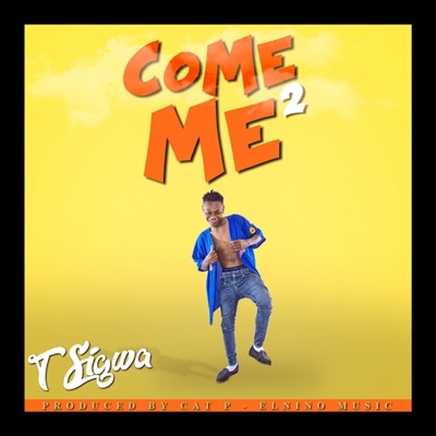 Come 2 Me - Single