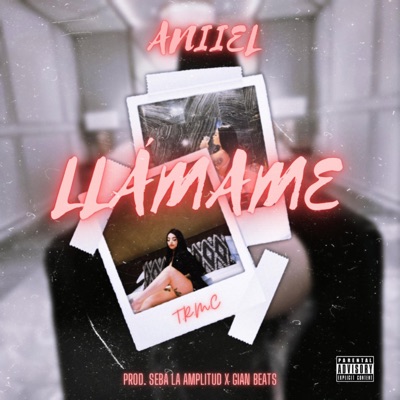 Llámame - Single
