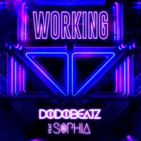 Working - Single - Dodobeatz & SOLOSOPHIA