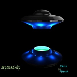 Spaceship (feat. Ffrench) Chris