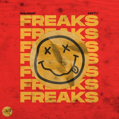 Freaks - Single