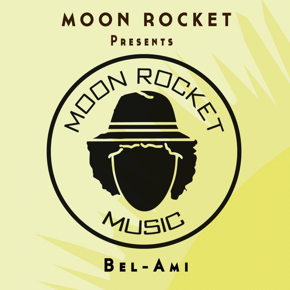 My Desire (Moon Rocket Presents) - EP by Belami on Apple Music