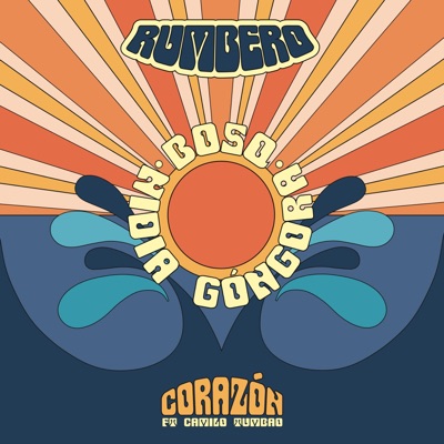 Rumbero - Single