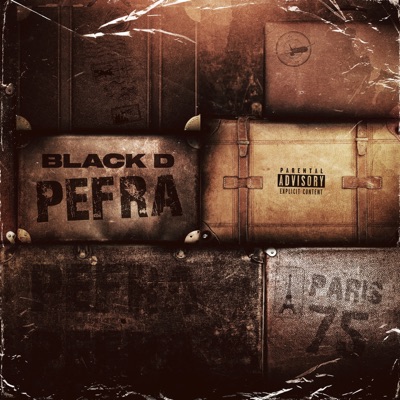 Pefra - Single
