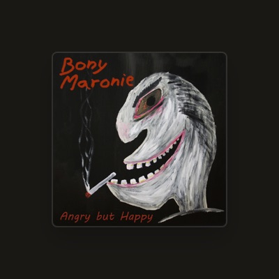 Listen to Bony Maronie, watch music videos, read bio, see tour dates & more!