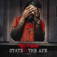 State VS the Ape - Milli Montana
