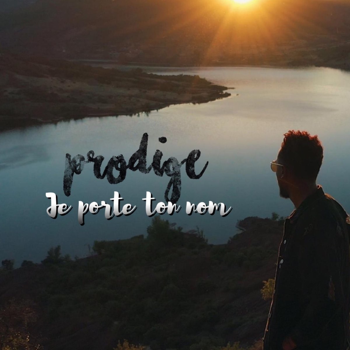 Je Porte Ton Nom - Single – Album par Prodige K – Apple Music