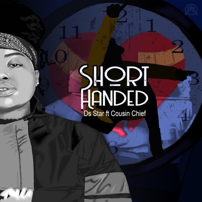 Short Handed (feat. Cousin Chief) - Single