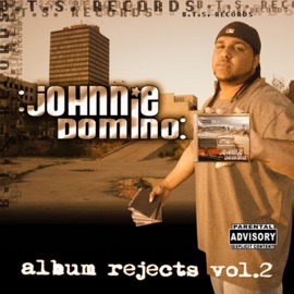 My Bad (feat. Jimi Jump, Backdraft, Mz Peaches & Lacey) Johnnie Domino