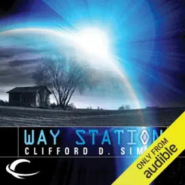 Way Station  (Unabridged)