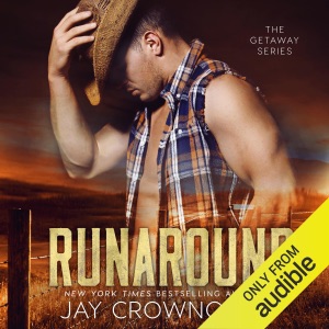 Runaround (Unabridged)