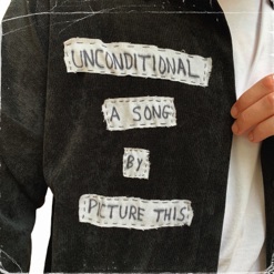UNCONDITIONAL cover art